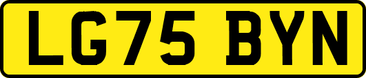 LG75BYN