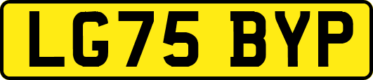 LG75BYP