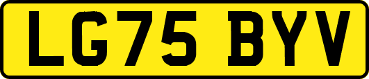LG75BYV