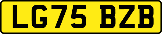 LG75BZB
