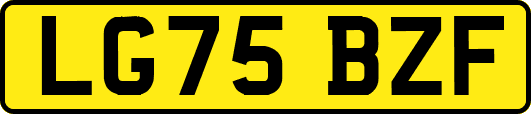 LG75BZF
