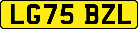 LG75BZL