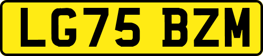 LG75BZM