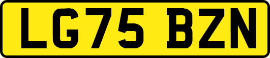 LG75BZN
