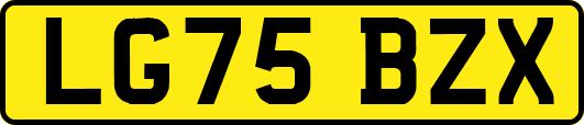 LG75BZX