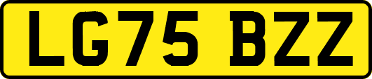 LG75BZZ