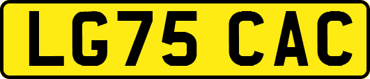 LG75CAC