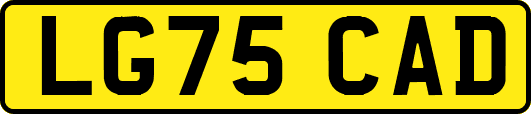 LG75CAD