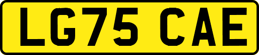 LG75CAE
