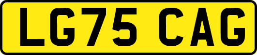 LG75CAG