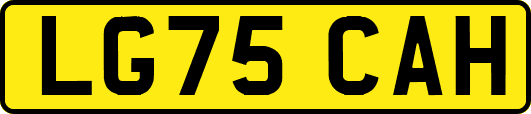 LG75CAH