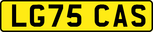 LG75CAS