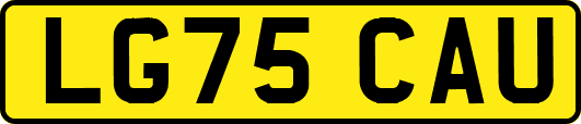 LG75CAU