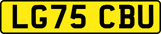 LG75CBU