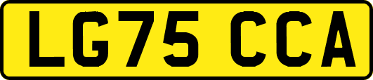 LG75CCA