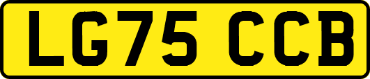 LG75CCB
