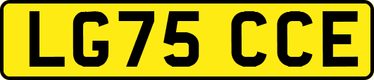 LG75CCE