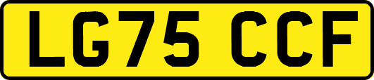 LG75CCF