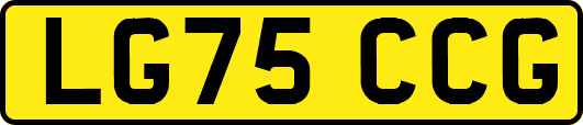 LG75CCG