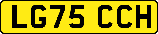 LG75CCH