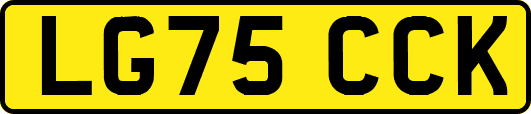 LG75CCK