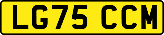 LG75CCM
