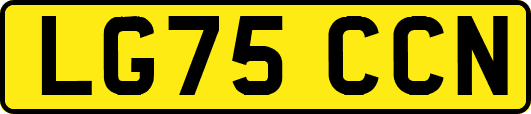 LG75CCN
