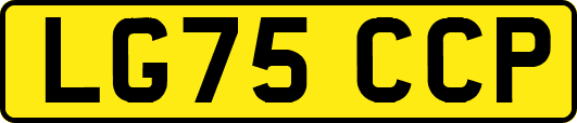 LG75CCP