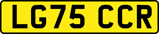 LG75CCR