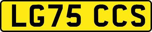 LG75CCS