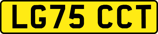 LG75CCT