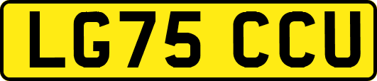 LG75CCU