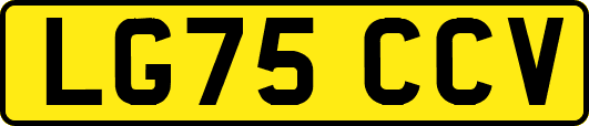 LG75CCV