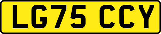 LG75CCY