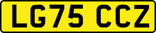 LG75CCZ