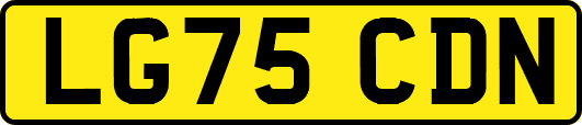 LG75CDN