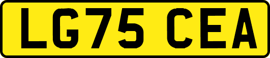 LG75CEA