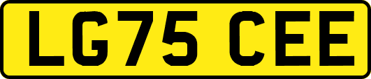 LG75CEE