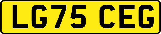 LG75CEG