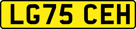 LG75CEH