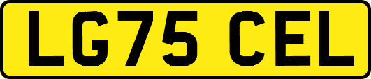 LG75CEL