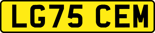 LG75CEM