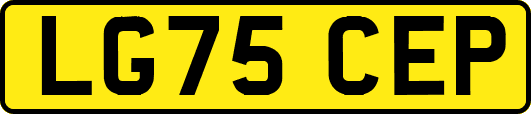 LG75CEP