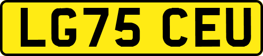 LG75CEU