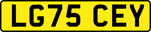 LG75CEY