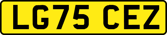LG75CEZ