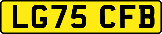 LG75CFB