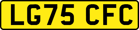 LG75CFC