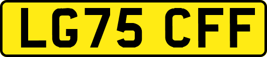 LG75CFF