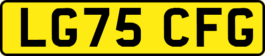 LG75CFG